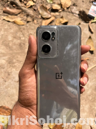 OnePlus nord2